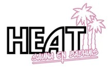 MIDEX Health Center & HEAT Sauna en Badhuis