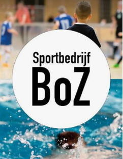 Sportbedrijf Bergen op Zoom BV